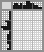 Japanese crossword &laquo;Rainy&raquo;