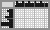 Japanese crossword &laquo;Rain&raquo;