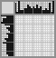 Japanese crossword «Rainy Night» Japanese crossword «Rainy Night»