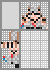 Japanese crossword «Dr. Mario» Japanese crossword «Dr. Mario»