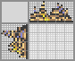 Japanese crossword «Dragonite (Pokemon)» Japanese crossword «Dragonite (Pokemon)»