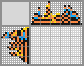 Japanese crossword «Dragonite» Japanese crossword «Dragonite»