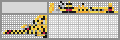 Japanese crossword &laquo;Dragster&raquo;