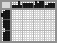Japanese crossword &laquo;Combat&raquo;