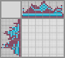 Japanese crossword «Nonograms.org Drakkar» Japanese crossword «Nonograms.org Drakkar»