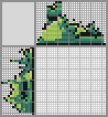Japanese crossword «Dragon» Japanese crossword «Dragon»