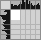 Japanese crossword &laquo;The Dragon&raquo;