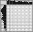Japanese crossword &laquo;Dragon&raquo;