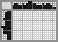 Japanese crossword &laquo;Dragon&raquo;