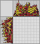 Japanese crossword «Dragon» Japanese crossword «Dragon»