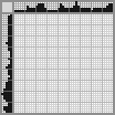 Japanese crossword «Dragon» Japanese crossword «Dragon»