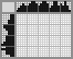 Japanese crossword &laquo;Dragon&raquo;