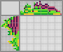 Japanese crossword «Dragon» Japanese crossword «Dragon»