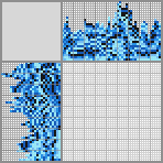 Japanese crossword «Dragon» Japanese crossword «Dragon»