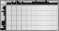 Japanese crossword «Dragon» Japanese crossword «Dragon»
