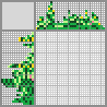Japanese crossword &laquo;Dragon&raquo;
