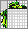 Japanese crossword «Dragon» Japanese crossword «Dragon»
