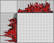 Japanese crossword «Dragon» Japanese crossword «Dragon»