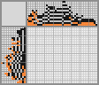 Japanese crossword «Wyvern» Japanese crossword «Wyvern»