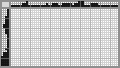Japanese crossword «Dragon» Japanese crossword «Dragon»