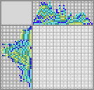 Japanese crossword &laquo;Dragon&raquo;