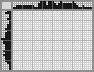 Japanese crossword &laquo;Dragon&raquo;