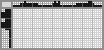 Japanese crossword «Dragon» Japanese crossword «Dragon»