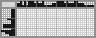 Japanese crossword &laquo;Dragon&raquo;