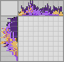 Japanese crossword «Dragon» Japanese crossword «Dragon»