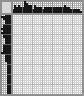 Japanese crossword «Dragon» Japanese crossword «Dragon»