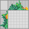 Japanese crossword «Dragon» Japanese crossword «Dragon»