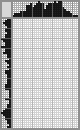 Japanese crossword &laquo;Dragon&raquo;