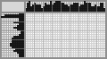 Japanese crossword «Dragon» Japanese crossword «Dragon»