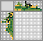 Japanese crossword &laquo;Dragon&raquo;