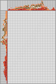 Japanese crossword &laquo;Dragon&raquo;