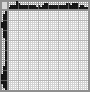 Japanese crossword &laquo;Dragon&raquo;