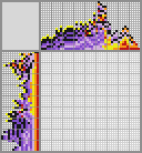 Japanese crossword «Dragon» Japanese crossword «Dragon»