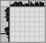 Japanese crossword &laquo;Dragon&raquo;