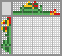 Japanese crossword &laquo;Tiny dragon&raquo;