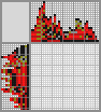 Japanese crossword &laquo;Dragon&raquo;