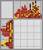 Japanese crossword &laquo;Dragon HMM2&raquo;