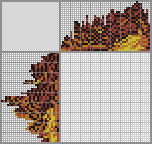 Japanese crossword «Fire Dragon» Japanese crossword «Fire Dragon»