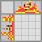 Japanese crossword &laquo;Dragon&raquo;