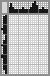 Japanese crossword «Dragon» Japanese crossword «Dragon»