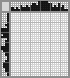 Random crossword