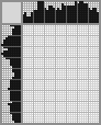 Random crossword