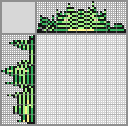 Japanese crossword «Baby dragon» Japanese crossword «Baby dragon»