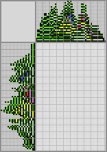 Japanese crossword «Dragon» Japanese crossword «Dragon»