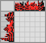 Japanese crossword «Dragon» Japanese crossword «Dragon»