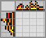Japanese crossword «Little dragon» Japanese crossword «Little dragon»